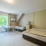 Przystan Przy Lesie 3*