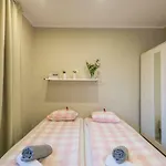 Przystan Przy Lesie 住宿加早餐酒店 3*