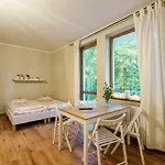 Przystan Przy Lesie
