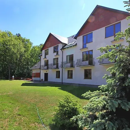 Przystan Przy Lesie 얀타르