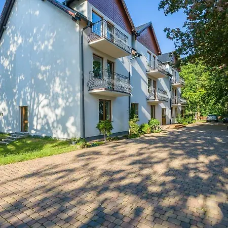 Przystan Przy Lesie 3*