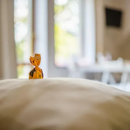 Bed & Breakfast Przystan Przy Lesie Jantar