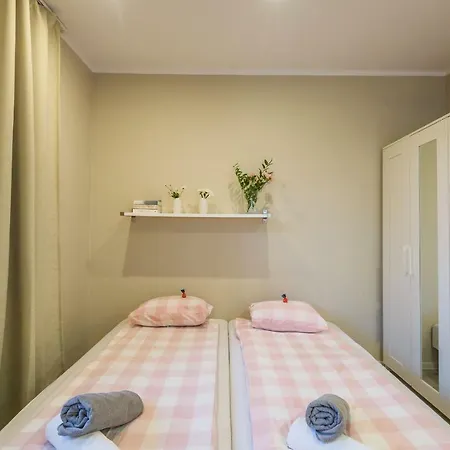 Przystan Przy Lesie Bed & Breakfast 3*