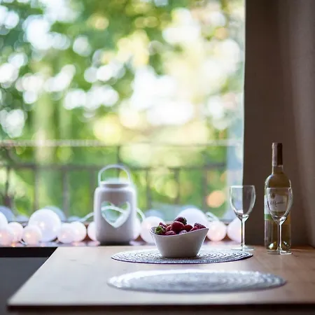 Przystan Przy Lesie Bed & Breakfast 3*