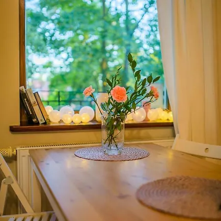 Przystan Przy Lesie 얀타르