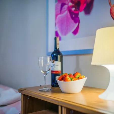 Przystan Przy Lesie Jantar