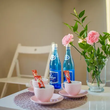 Przystan Przy Lesie B&B *