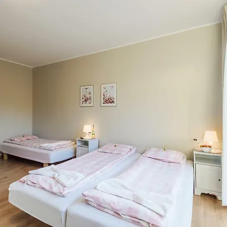 Przystan Przy Lesie 얀타르