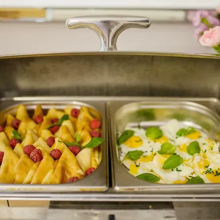 Przystan Przy Lesie 3* يانتار