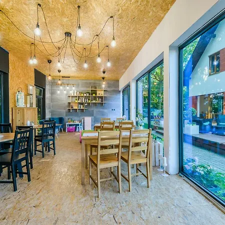 Przystan Przy Lesie 3* 얀타르