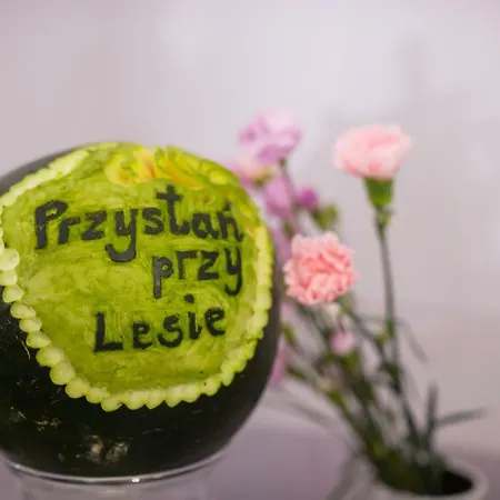 Przystan Przy Lesie 3* 얀타르