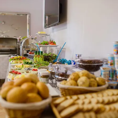 Przystan Przy Lesie B&B