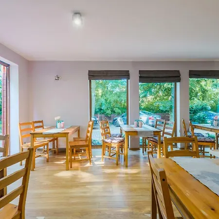 B&B Przystan Przy Lesie