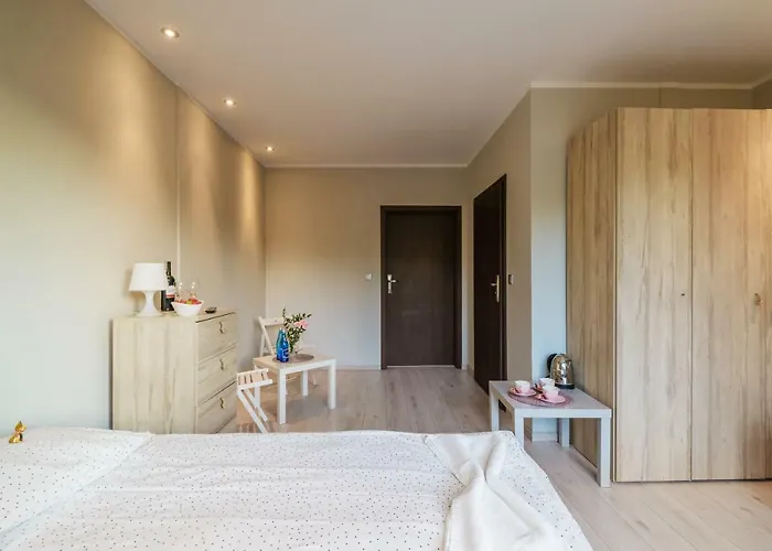 Przystan Przy Lesie 3* Янтар