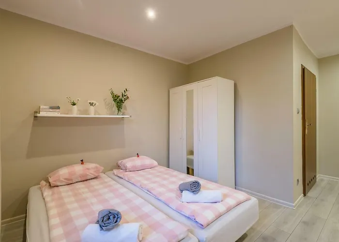 Przystan Przy Lesie 3*