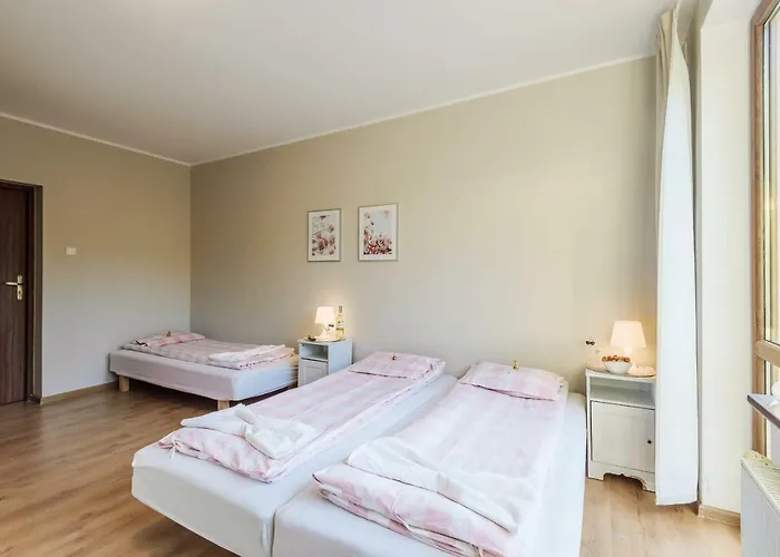 Przystan Przy Lesie Янтар