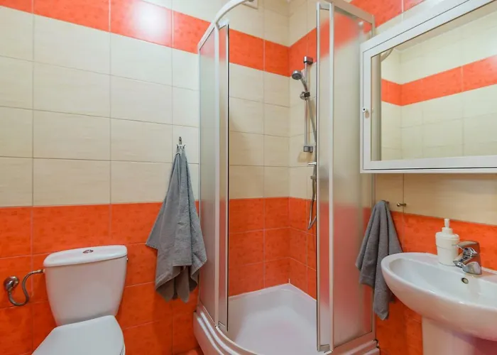 Przystan Przy Lesie 3* Янтар